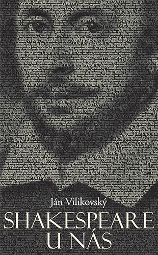 Kniha Shakespeare u nás