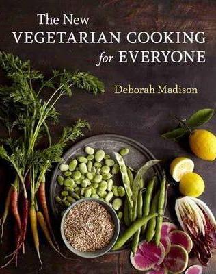 The New Vegetarian Cooking for Everyone