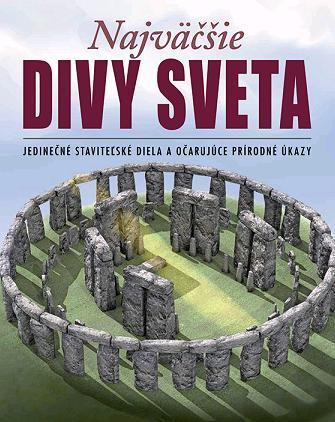 Najväčšie divy sveta