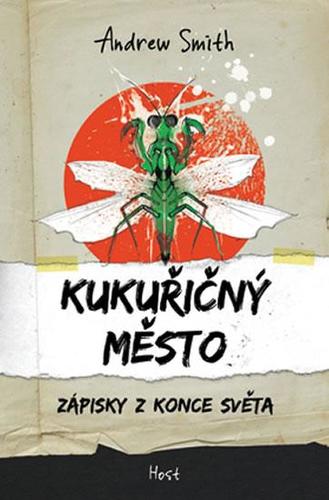 Kukuřičný město