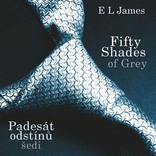 Fifty Shades of Grey - CD