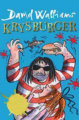 Krysburger