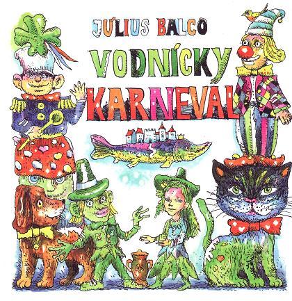 Vodnícky karneval