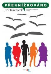 Kniha Překnížkováno