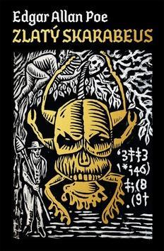 Kniha Zlatý skarabeus