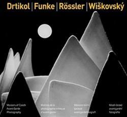 Drtikol / Funke / Rössler / Wiškovský