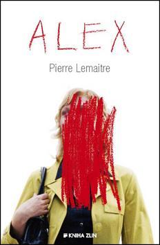 Kniha Alex - Pierre Lemaitre
