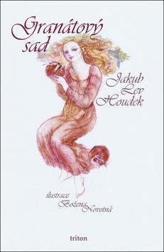 Kniha Granátový sad