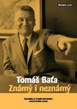 Tomáš Baťa