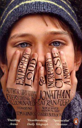 Extremely Loud & Incredibly Close (Film Tie-in)