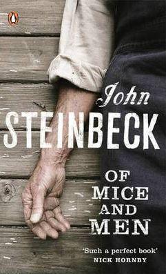 Of Mice and Men (Pocket Penguin)