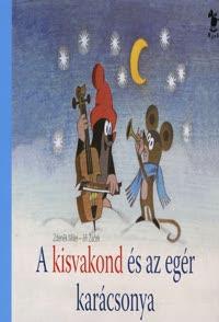 A kisvakond és az egér karácsonya