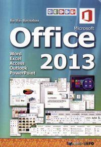 Office 2013 - Barnabás Bártfai