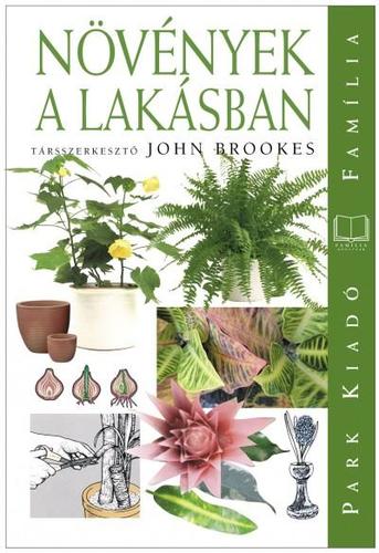 Növények a lakásban