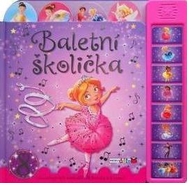 Baletní školička
