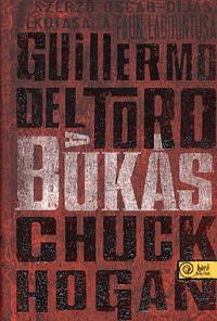 A bukás - Chuck Hogan