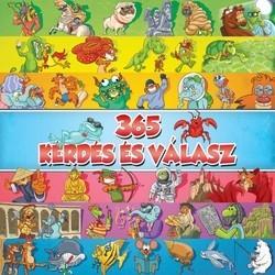365 Kérdés és válasz