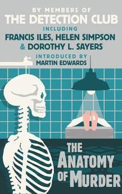 Anatomy Of Murder