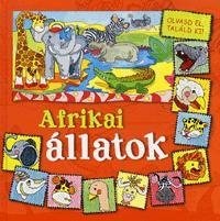 Afrikai állatok