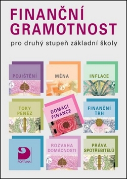 Finanční gramotnost pro druhý stupeň základní škol