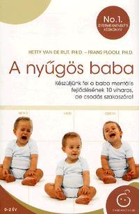 A nyűgös baba