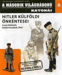 A második világháború katonái 6.