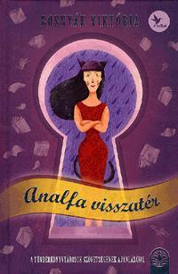 Analfa visszatér