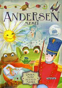 Andersen meséi
