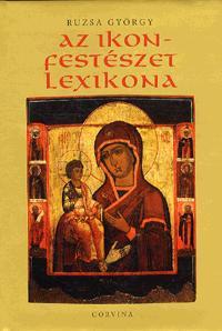 Az ikonfestészet lexikona