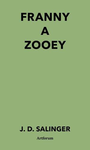 Franny a Zooey