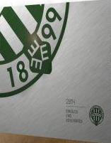 FTC évkönyv 2014 (DVD melléklettel)