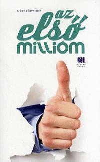 Az első millióm
