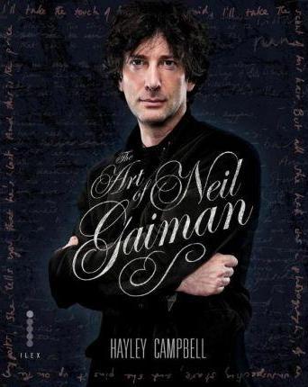 Art of Neil Gaiman