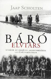 Báró elvtárs