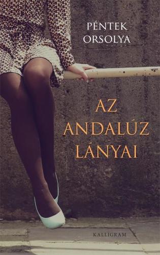Az andalúz lányai