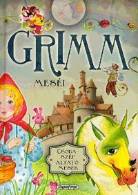 Grimm meséi