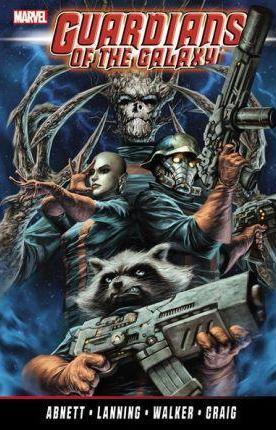 Guardians of Galaxy 2