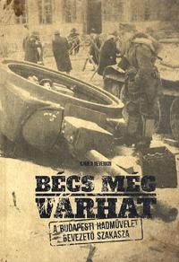 Bécs még várhat - Kamen Nevenkin