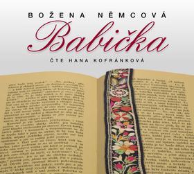 Babička CD