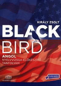Black-bird - Angol nyelvvizsga-előkészítő tanfolyam