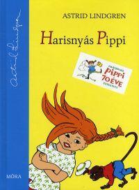 Harisnyás Pippi