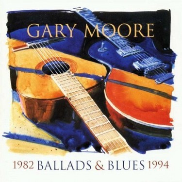 Moore Gary - Ballads & Blues   2DCD