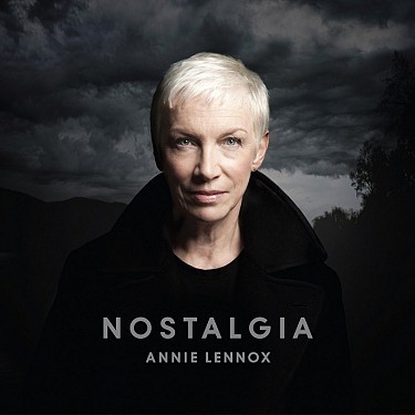 Lennox Annie - Nostalgia CD