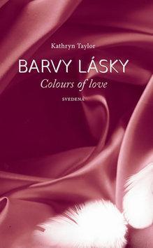 Barvy lásky 4: Svedená