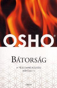 Bátorság