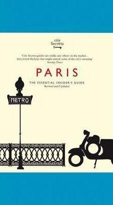 City Secrets: Paris