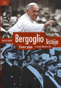 Bergoglio listája - Nello Scavo