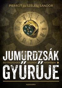 Jumurdzsák gyűrűje
