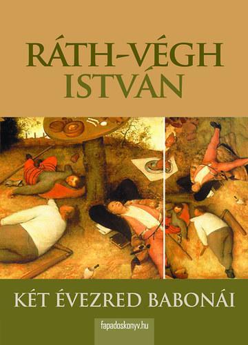 Két évezred babonái