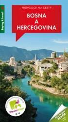 Bosna a Hercegovina - Průvodce na cesty - Pavel Trojan